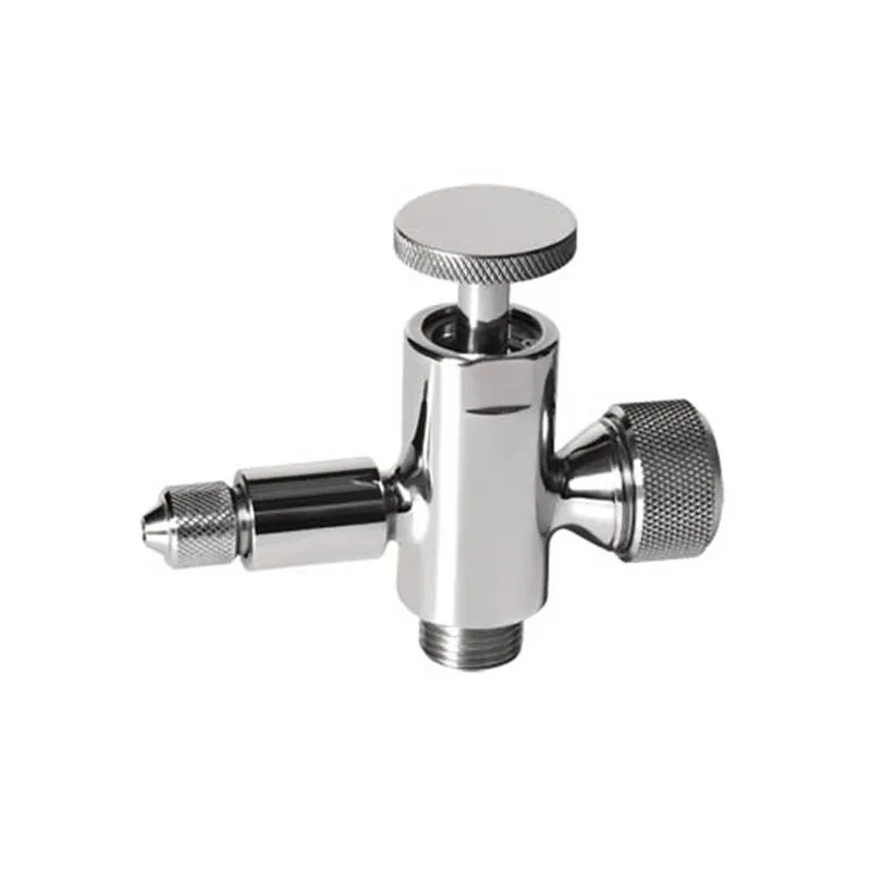 Liquid Level Valve