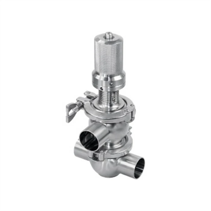 safety valve (8)