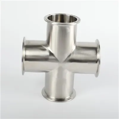 Mittleres langes Kreuz
